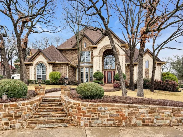 6900 Ridge View Ct, Flower Mound, TX 75022