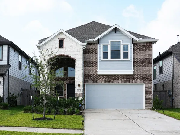 13231 Hidden Timbers Ln, Tomball, TX 77375