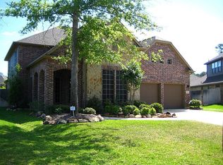 13322 Corrigan Springs Dr, Cypress, TX 77429