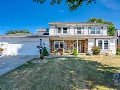 3182 Edinburg Ave NW, Canton, OH, 44708
