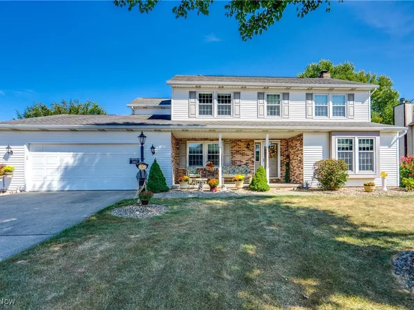 3182 Edinburg Ave NW, Canton, OH 44708