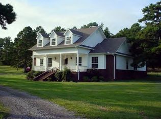 663 Private Road 3351, Clarksville, AR 72830