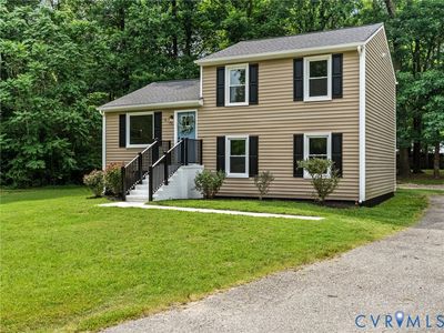 3911 Pruett Dr, North Prince George, VA, 23860