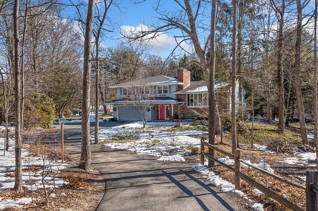 66 Oak Hill Rd, Southborough, MA 01772 Zillow