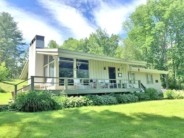 959 Cottage Club Road, Stowe, VT 05672