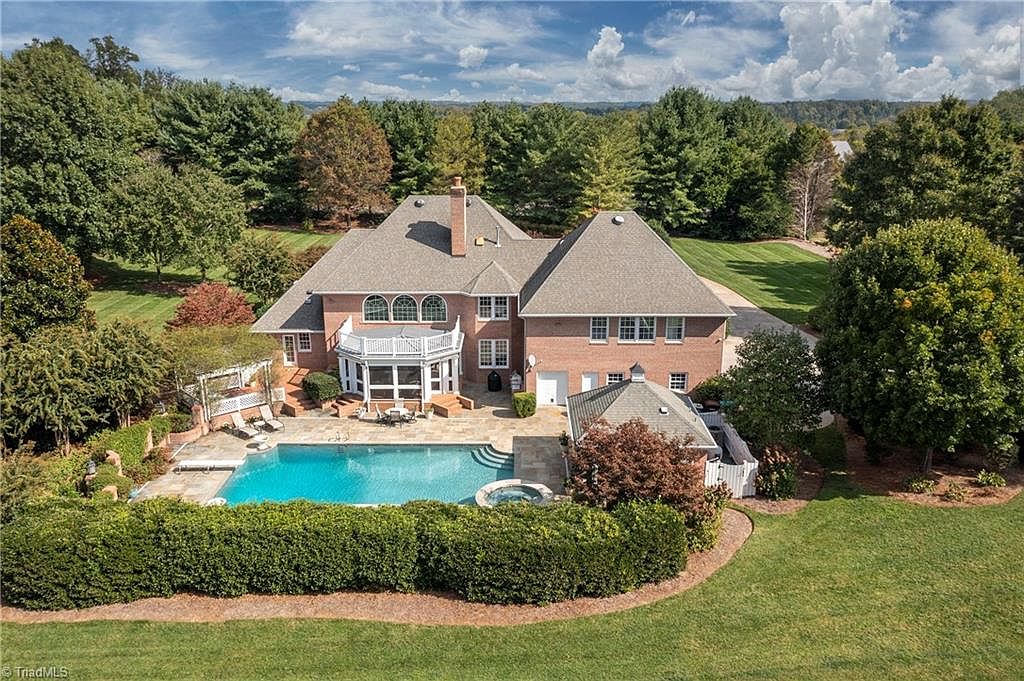 207 Yadkin Valley Rd, Advance, NC 27006 Zillow