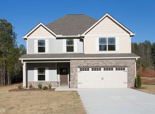 105 Ascott Trce, Covington, GA 30016