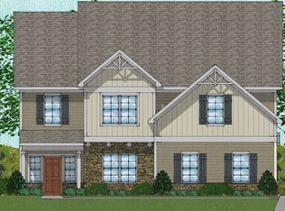 2175 Kingswood Dr, Richmond Hill, GA 31324