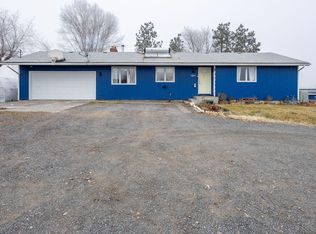 2335 SW Bowers Dr, Madras, OR 97741