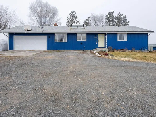 2335 SW Bowers Dr, Madras, OR 97741