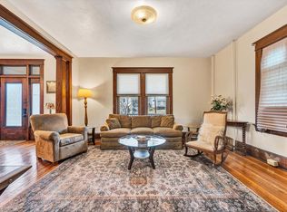 1602 Memorial Ave SW, Roanoke, VA 24015