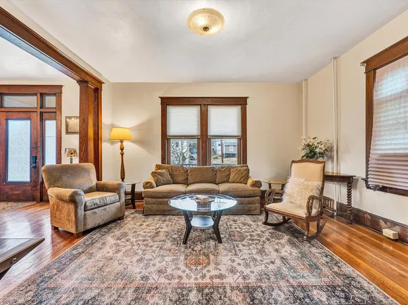 1602 Memorial Ave SW, Roanoke, VA 24015