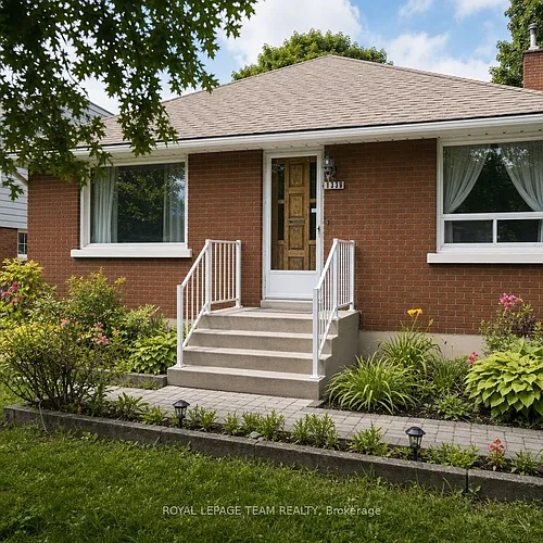1339 Kilborn Ave Photo 1