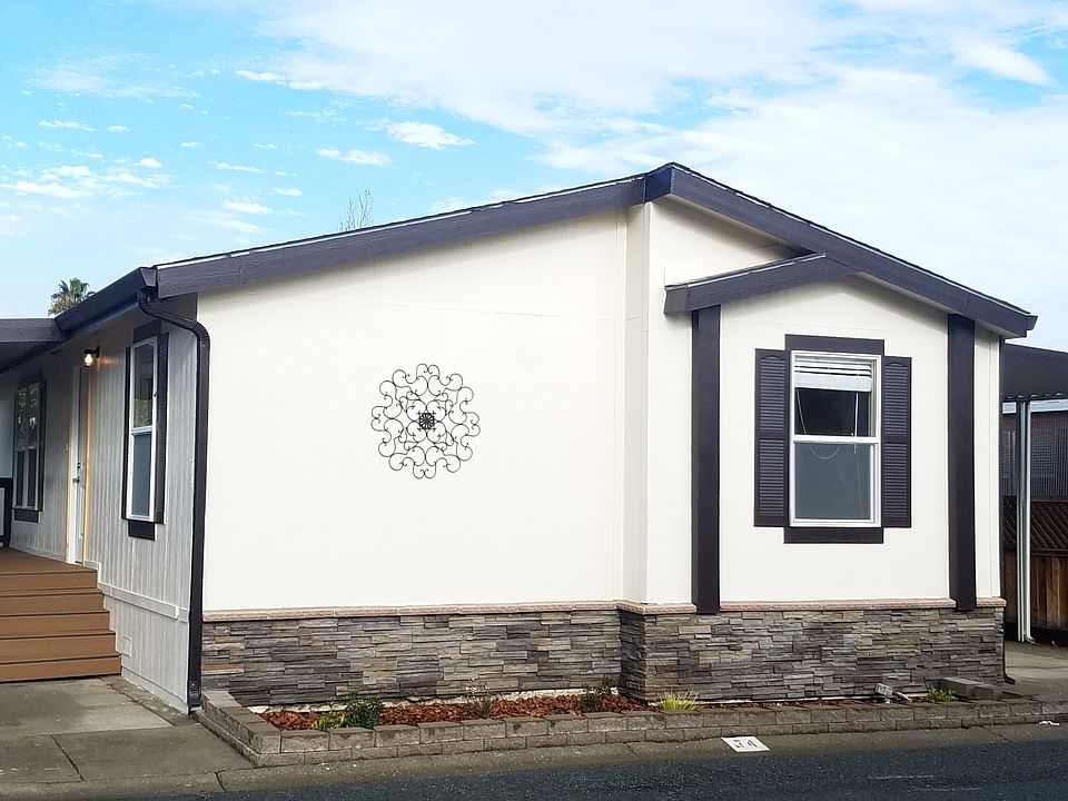 NEW REMODEL!