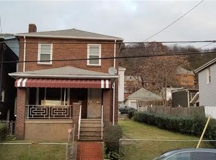 2425 Woodstock Ave, Pittsburgh, PA 15218