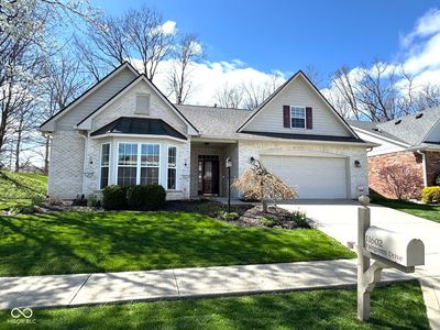 11602 Fairgreen Dr, Carmel, IN, 46032