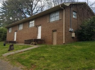 1354 Lodwick Dr, Louisville, TN 37777