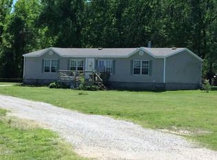 6020 Elm Rd, Reeds, MO 64859