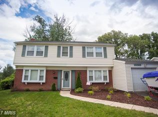 12525 Windover Turn, Bowie, MD 20715