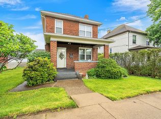 412 Alice St, Carnegie, PA