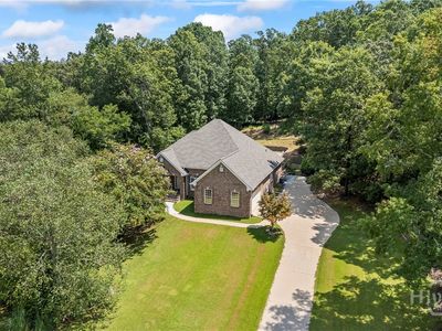 50 Northwood Oak Drive, Oxford, GA, 30054