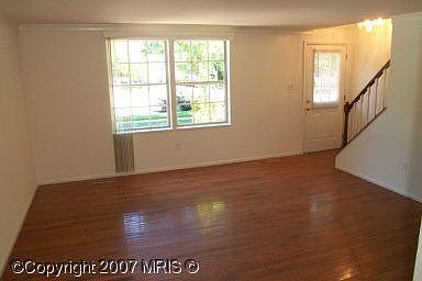 Hardwood floors / New HVAC