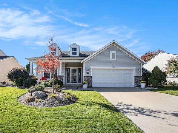 6831 Windflower Way, Muskegon, MI 49444