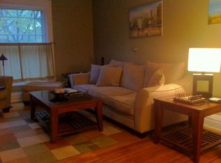 36 Thayer St #2, Rochester, NY 14607