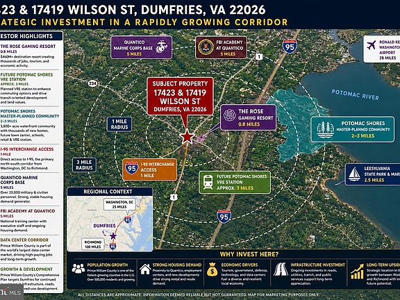 4th image of 17423 & 17419 Wilson St