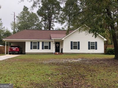 312 Longwood Dr, Statesboro, GA, 30461