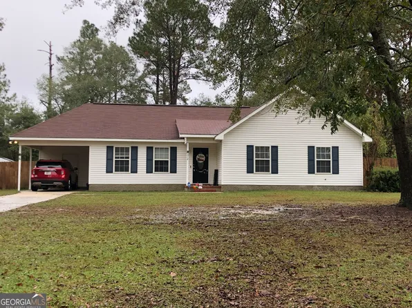 312 Longwood Dr, Statesboro, GA 30461