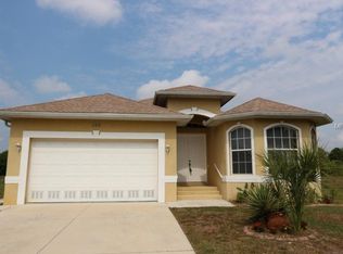 199 Spring Dr, Rotonda West, FL 33947