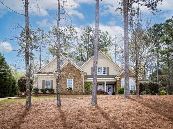20 Dakota Ct, Fortson, GA 31808