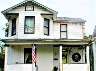 116 Orchard St, Keyser, WV 26726