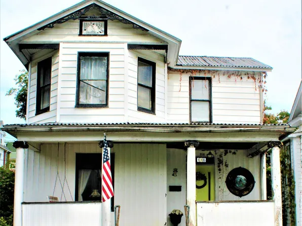 116 Orchard St, Keyser, WV 26726