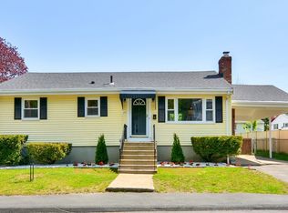 19 Francis Rd, Salem, MA 01970