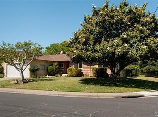 791 Saint Francis Ave, Novato, CA 94947