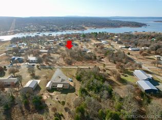 11 E 1147th Rd, Porum, OK 74455