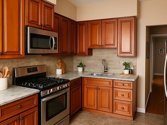 2nd image of 29 Romaine Ave #1F