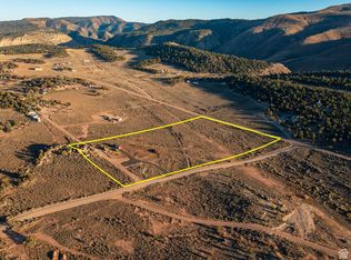 42724 W 7625 S, Fruitland, UT 84027