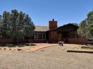 165 Table Top Rd, Sedona, AZ 86336