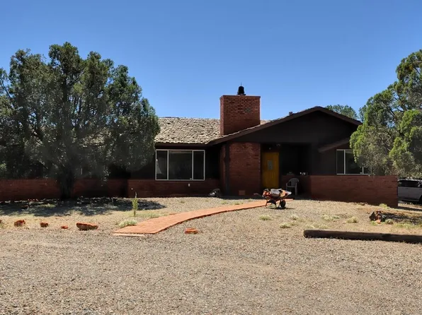 165 Table Top Road, Sedona, AZ 86336