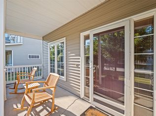 1145 S 52nd St UNIT 1502, West Des Moines, IA 50265