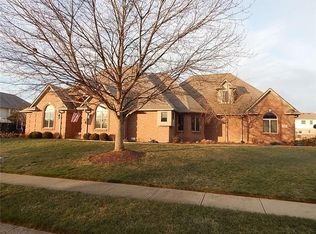 1106 Wood Sage Dr, Avon, IN 46123