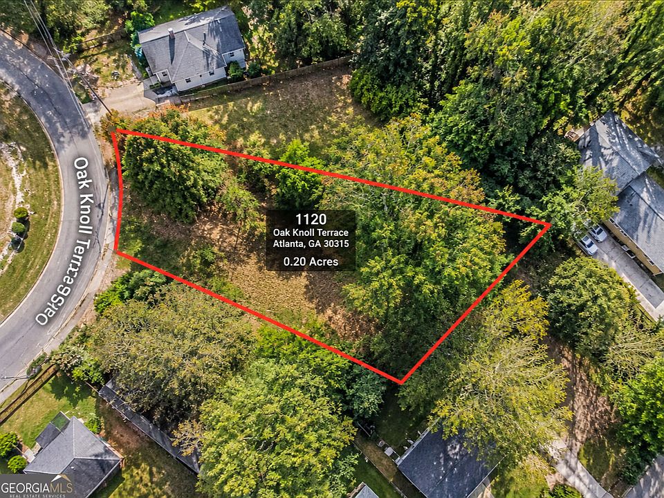 1st image of 1120 Oak Knoll Ter SE