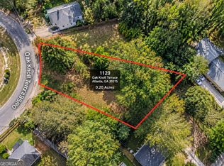 1120 Oak Knoll Ter SE, Atlanta, GA 30315