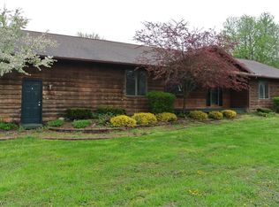 3465 Ridgewood Rd, Medina, OH 44256