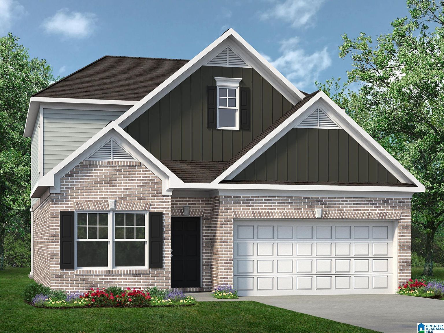 210 Stone Cove Dr, Odenville, AL 35120 Zillow