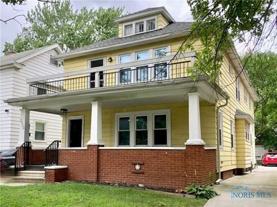2530 Berdan Ave, Toledo, OH, 43613