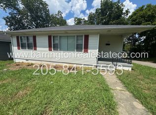 1352 Fulton Ave, Birmingham, AL 35217